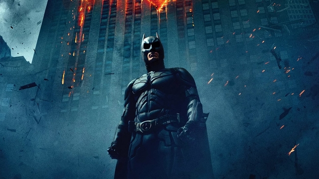 The Dark Knight (Source: themoviedb.org)
