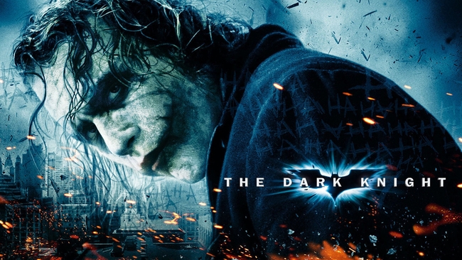 The Dark Knight (Source: themoviedb.org)