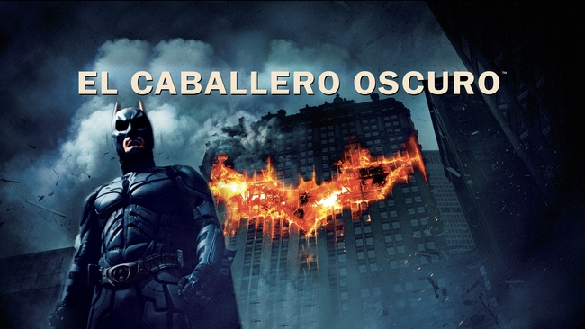 The Dark Knight (Source: themoviedb.org)