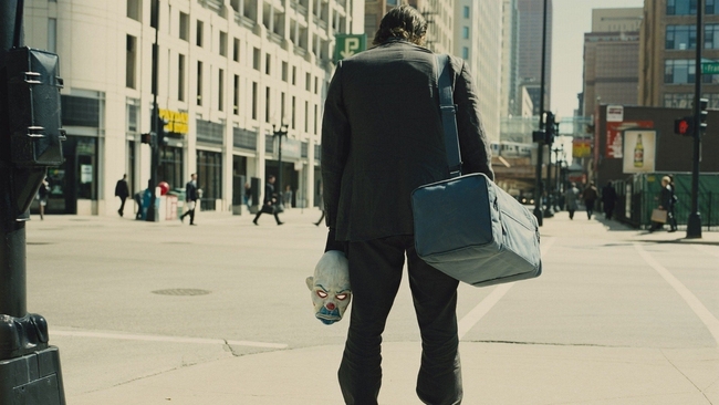 The Dark Knight (Source: themoviedb.org)