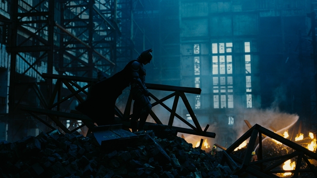 The Dark Knight (Source: themoviedb.org)
