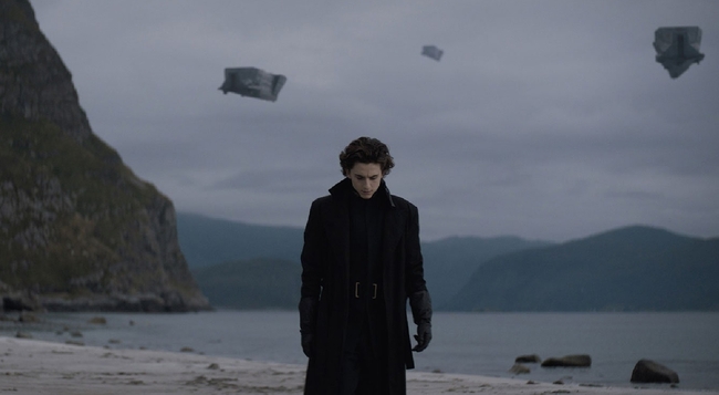 Dune (© Warner Bros.)