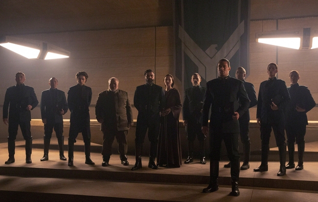 Dune (© Warner Bros.)