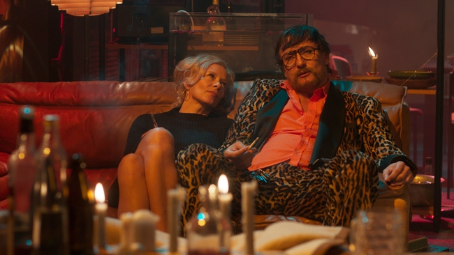 Enfant Terrible (Source: Filmladen.at)