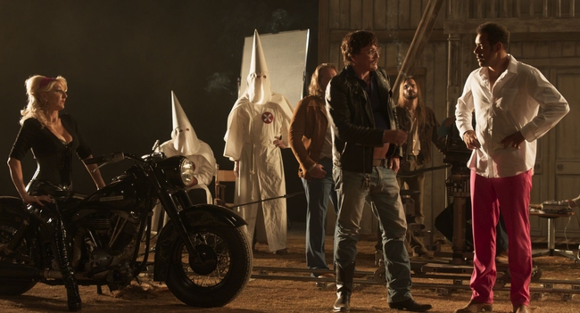 Enfant Terrible (Source: Filmladen.at)