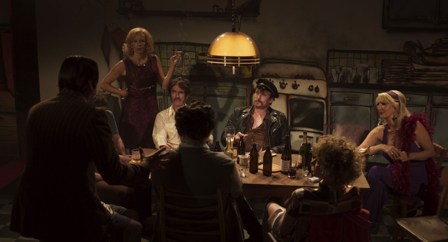 Enfant Terrible (Source: Filmladen.at)