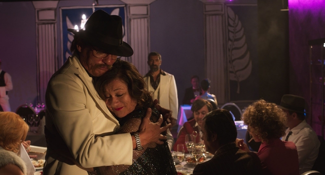 Enfant Terrible (Source: Filmladen.at)