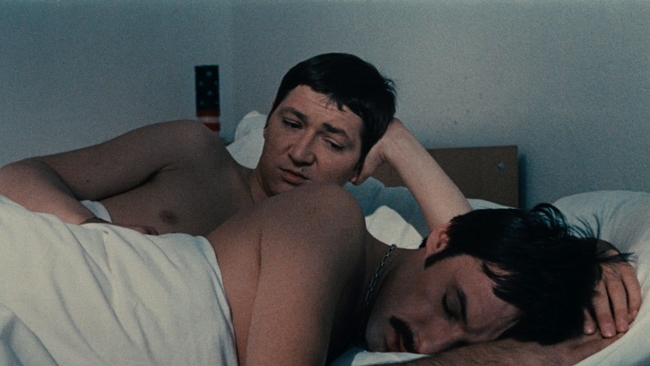 Faustrecht der Freiheit (Source: themoviedb.org)