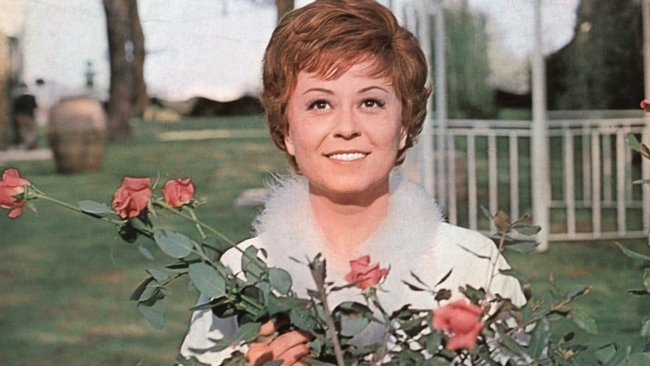 Giulietta degli spiriti (Source: themoviedb.org)