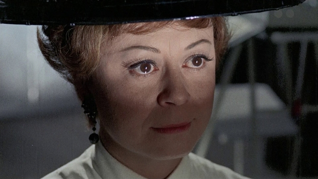 Giulietta degli spiriti (Source: themoviedb.org)