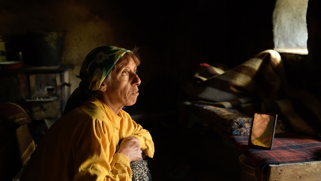 Honeyland (Source: themoviedb.org)