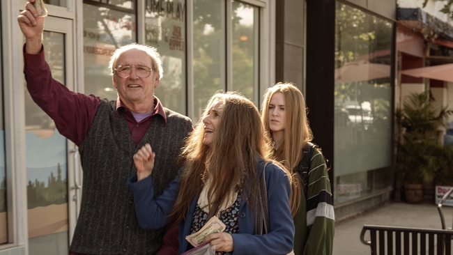 Kajillionaire (Source: themoviedb.org)