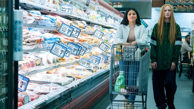 Kajillionaire (Source: themoviedb.org)