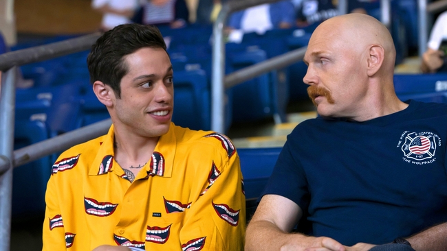 The King of Staten Island (Source: themoviedb.org)