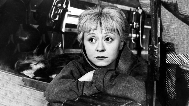 La strada (Source: themoviedb.org)