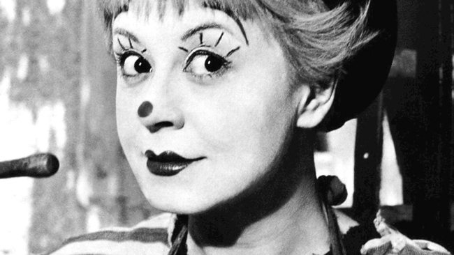 La strada (Source: themoviedb.org)