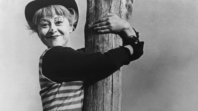 La strada (Source: themoviedb.org)