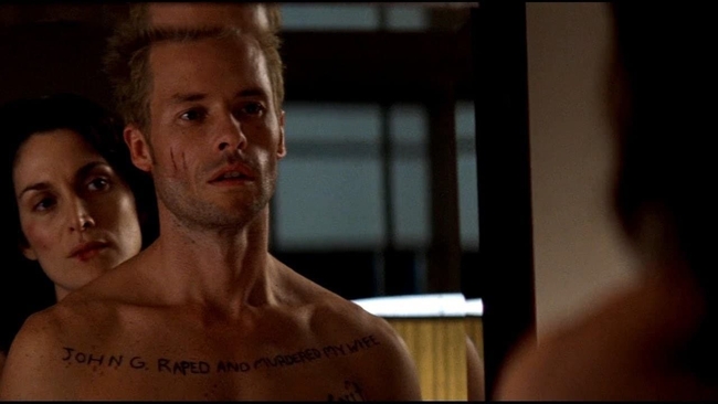 Memento (Source: themoviedb.org)