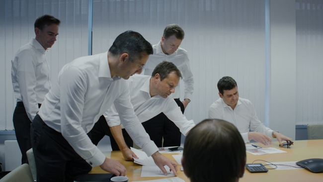 Oeconomia (Source: themoviedb.org)