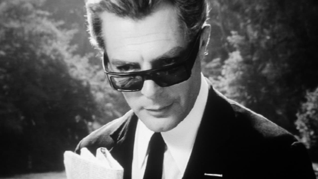 Otto e mezzo (Source: themoviedb.org)