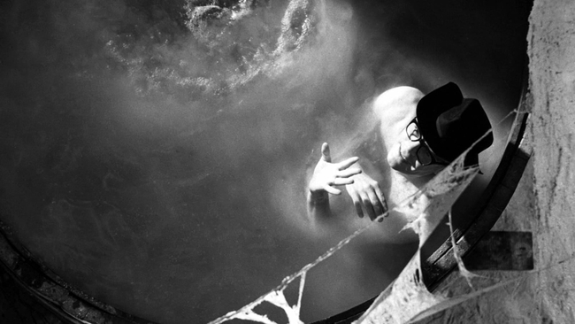 Otto e mezzo (Source: themoviedb.org)