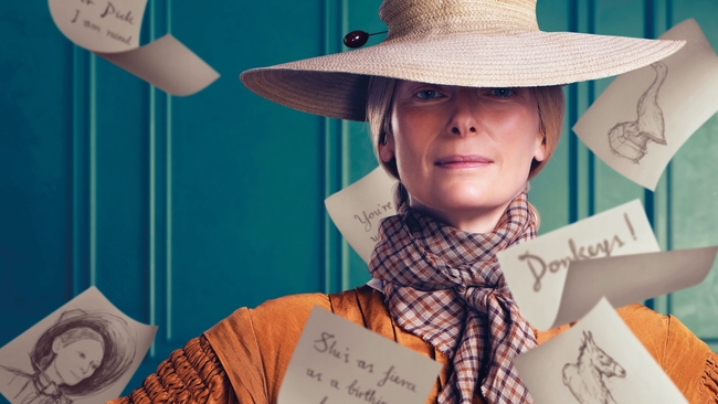 The Personal History of David Copperfield (Source: themoviedb.org)