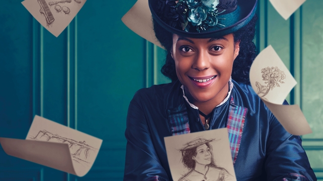 The Personal History of David Copperfield (Source: themoviedb.org)