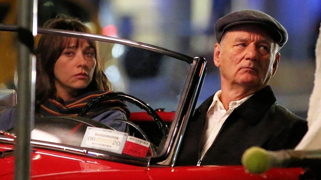 On the Rocks (Source: themoviedb.org)