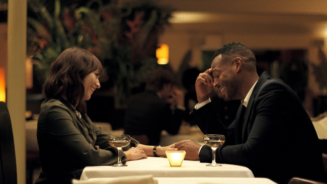 On the Rocks (Source: themoviedb.org)