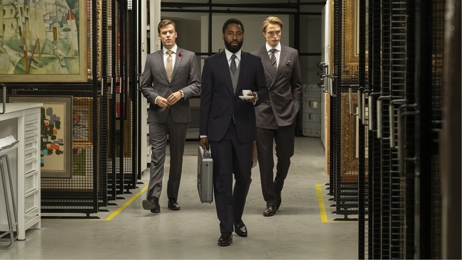 Tenet (Source: themoviedb.org)