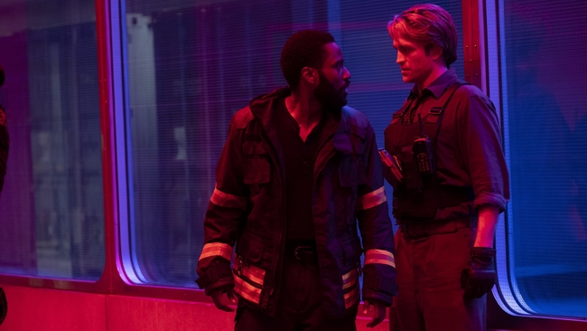 Tenet (Source: themoviedb.org)