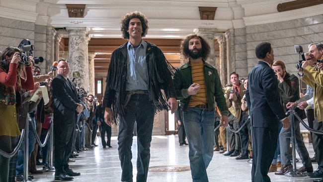 The Trial of the Chicago 7 (Source: themoviedb.org)