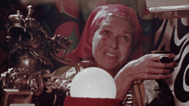 The Amusement Park (Source: themoviedb.org)