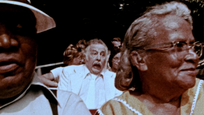 The Amusement Park (Source: themoviedb.org)