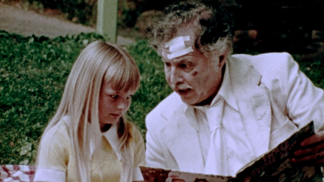 The Amusement Park (Source: themoviedb.org)