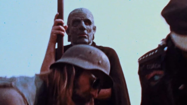 The Amusement Park (Source: themoviedb.org)