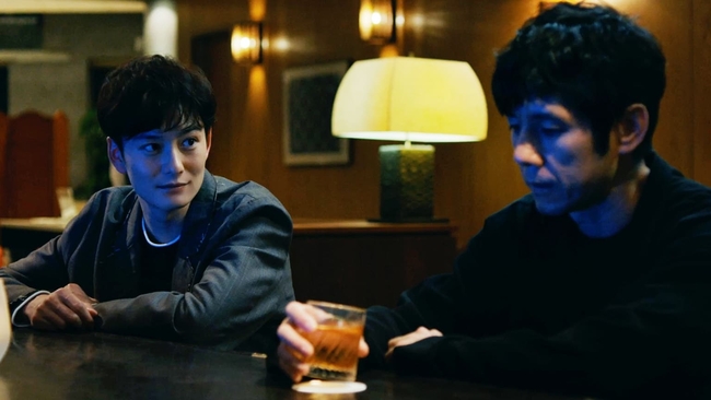 Doraibu mai kā (Source: themoviedb.org)