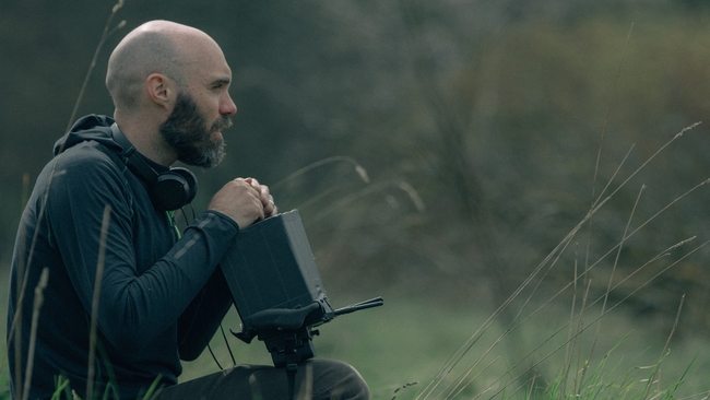 The Green Knight (Source: themoviedb.org)