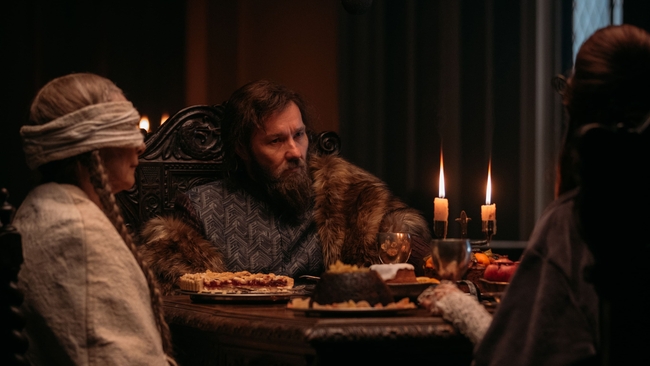 The Green Knight (Source: themoviedb.org)