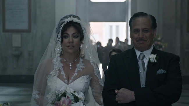 House of Gucci (Source: themoviedb.org)