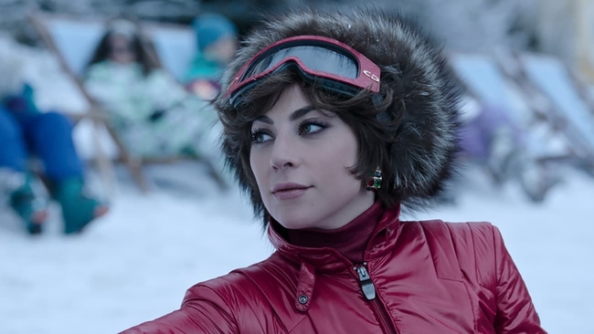 House of Gucci (Source: themoviedb.org)