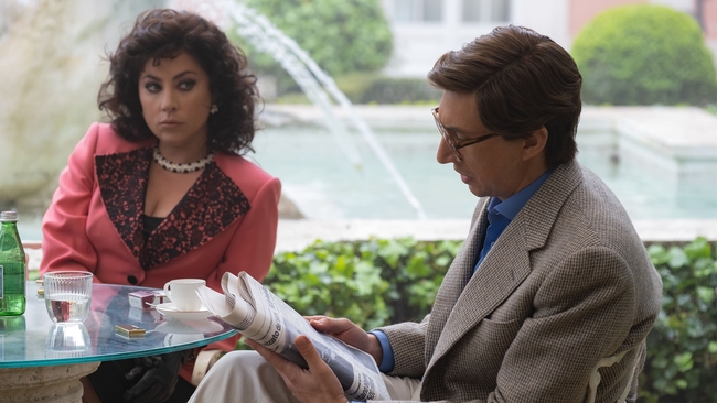 House of Gucci (Source: themoviedb.org)