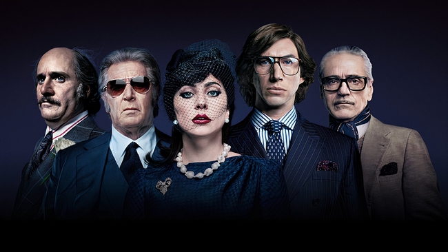 House of Gucci (Source: themoviedb.org)