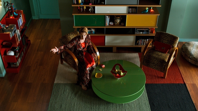 The Human Voice (Source: themoviedb.org)