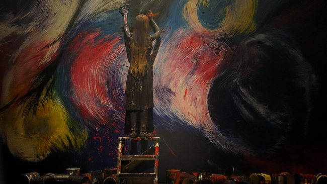 La Grande Bellezza (Source: themoviedb.org)