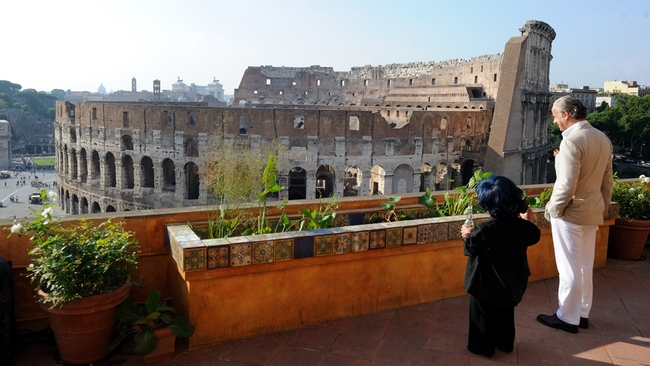 La Grande Bellezza (Source: themoviedb.org)