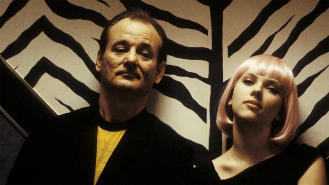Lost in Translation (Source: themoviedb.org)