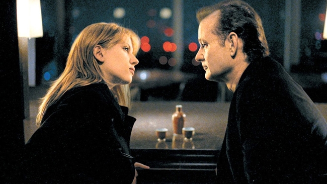 Lost in Translation (Source: themoviedb.org)