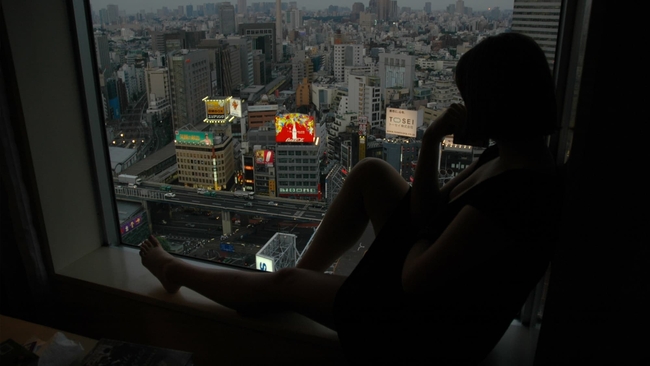 Lost in Translation (Source: themoviedb.org)