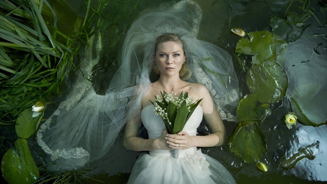Melancholia (Source: themoviedb.org)